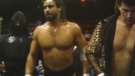 WCCW - September 05, 1987