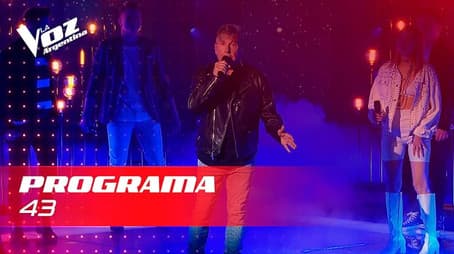 Episode 43⎜Playoffs