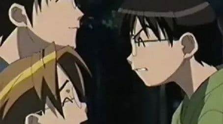 Girls Dressed in Yukata for the Summer Festival: Let's!