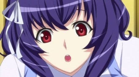 Breast Divination of Madame Lily