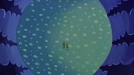 Tink and the Princess of the Sea