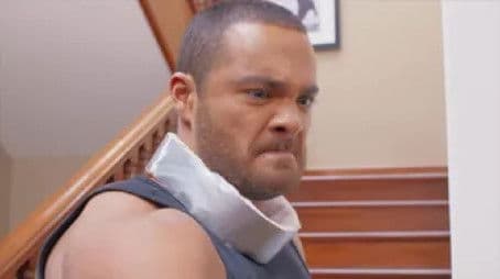 "Atrapado en la culpa"