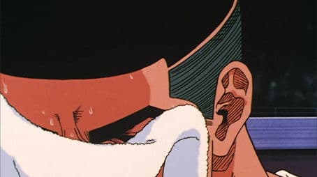 Sendoh attacks! Shohoku loses