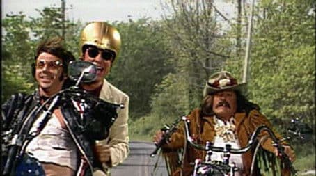 Dennis Hopper/Roy Orbison