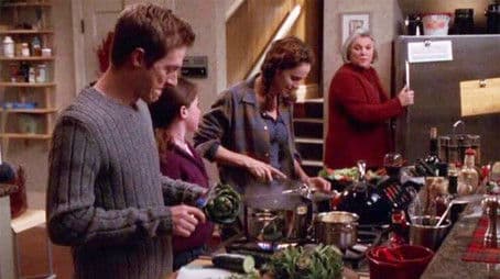 Sex and the Single Mother