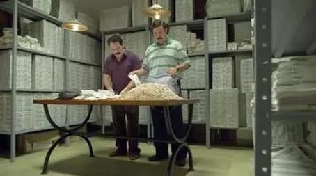 Colonel Jiménez dies