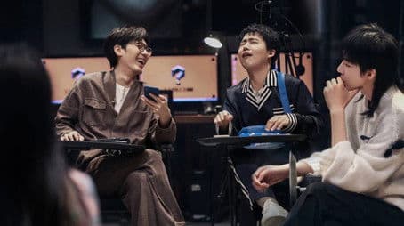 The Mysterious Tenant (Part 3)