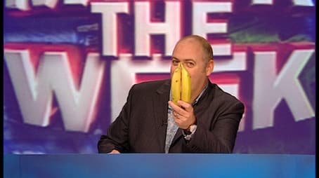 Hot Extra - Putin, Henman & Konnie Huq