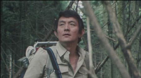 Break Up the Japanese Islands! Operation Attack Line Hamana