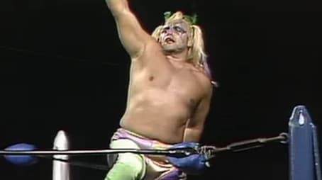 Mid-South Wrestling - Sep. 08, 1984