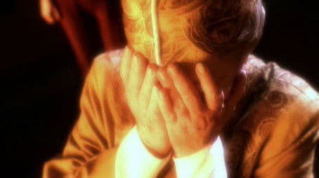 'Til Death Do Us Part