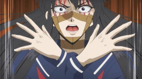 Part 4: Young Maniacs' Death Game, Stage 5