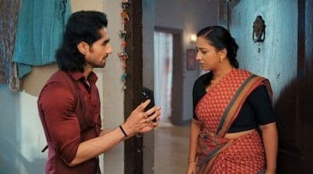 Rishabh Tries To Meet The Witnesses