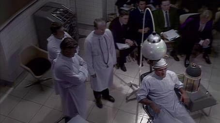 The Mind of Evil (1)