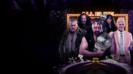 AEW Presents: Countdown to Double or Nothing