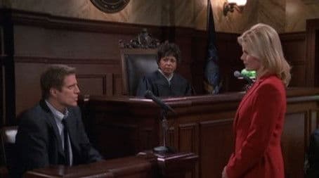 Trials and Defibrillations