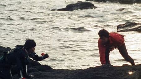 Yusuke and Kemp's Promise!!