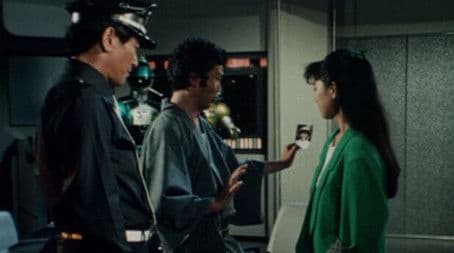 Urashima Taro Awakens