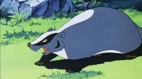 Fight on the mountain