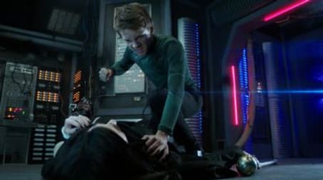 A Tale of Two Kirbys