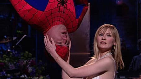 Kirsten Dunst/Eminem