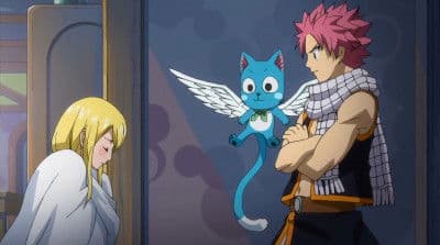 Rainbow Cherry Blossoms