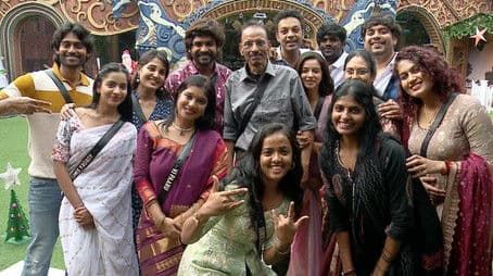 BBTam Day 82: A Day of Advice and Conflicts