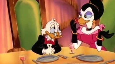 Till Nephews Do Us Part