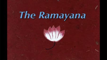 The Ramayana