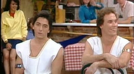 May the Best Man Lose