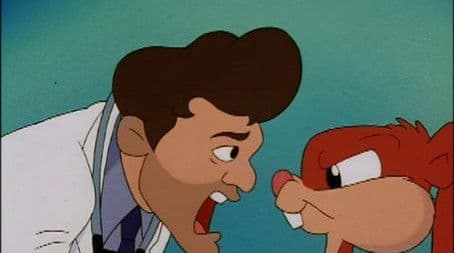 One Flew Over The Cuckoo Clock