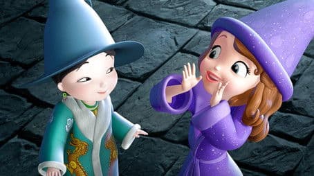 Day of the Sorcerers