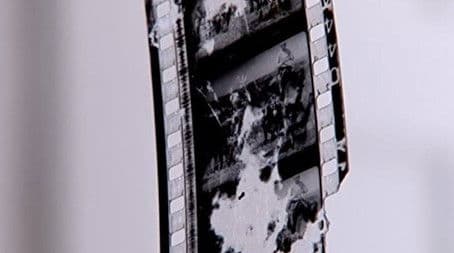 New Boundaries: World Cinema in Africa, Asia & Latin America