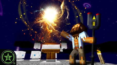 Episode 391 - Bad Astral Sorcery (Sky Factory 4 Part 12)