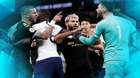 MOTD2 - 2nd February 2020