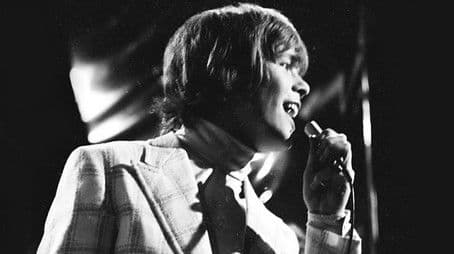 1968-69: The Swinging Sixties