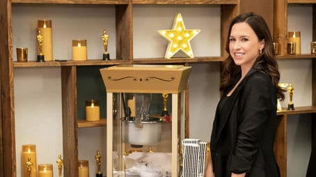 Jonah's Red Carpet Gala