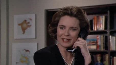 Murder on the Thirtieth Floor