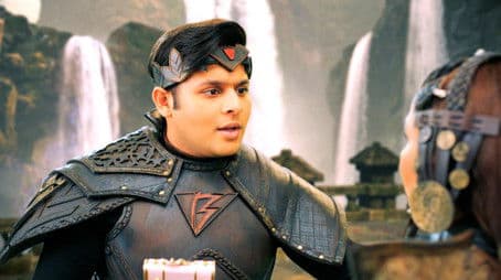 Kaashvi's Life In Danger