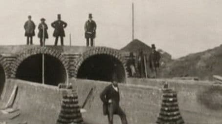 Great Britain: Blood and Steel