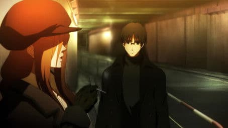 Murder Speculation Part Two II