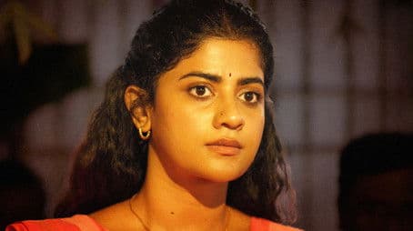 Mystery of Viraatapalem