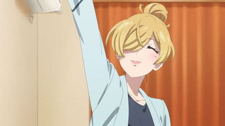 I'm So Glad I Kept Going! I'm So Touched.