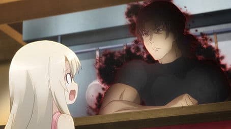 Encounters and Reunions