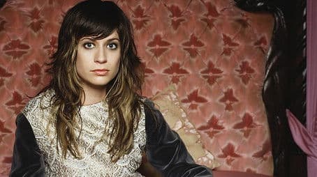 Metallica, Carla Bruni, Kings of Leon, and Nicole Atkins