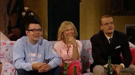 Kærlighed Gør Blind