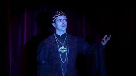 Joey and the Perfect Storm