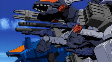 Desert Tusk: Assault of the War Sharks