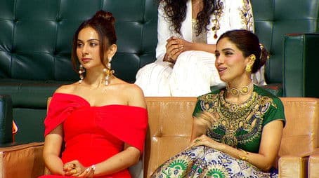 Neelam-Govinda Special - Part 2