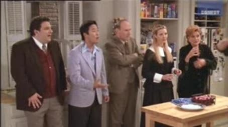 The Thanksgiving Show